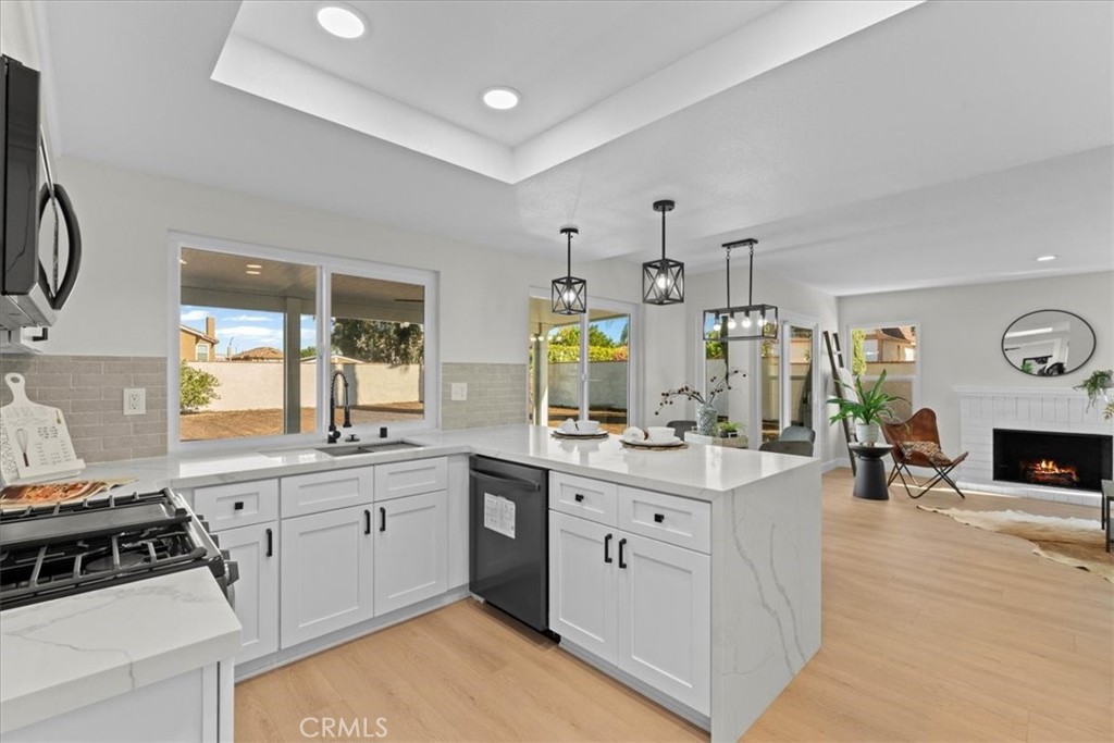 Residential for sale at 19202 Bergamont, Riverside CA featuring 4 beds and 3 baths