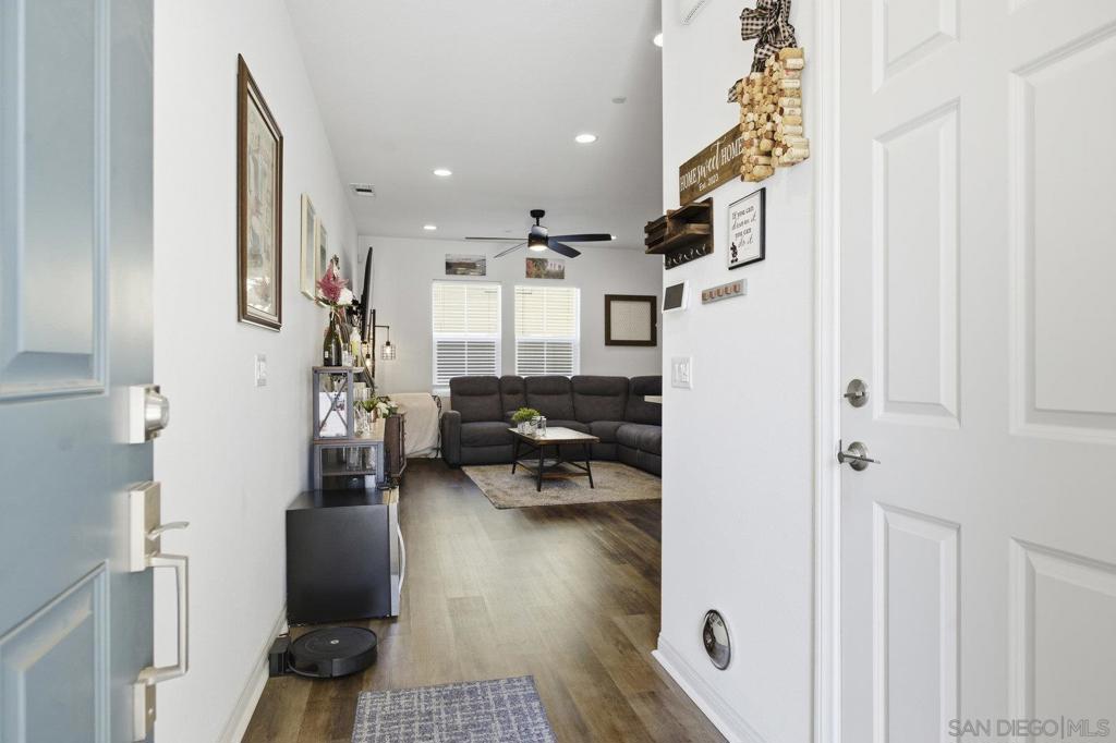 Residential for sale at 517 Pinedale St, Vista CA featuring 3 beds and 3 baths