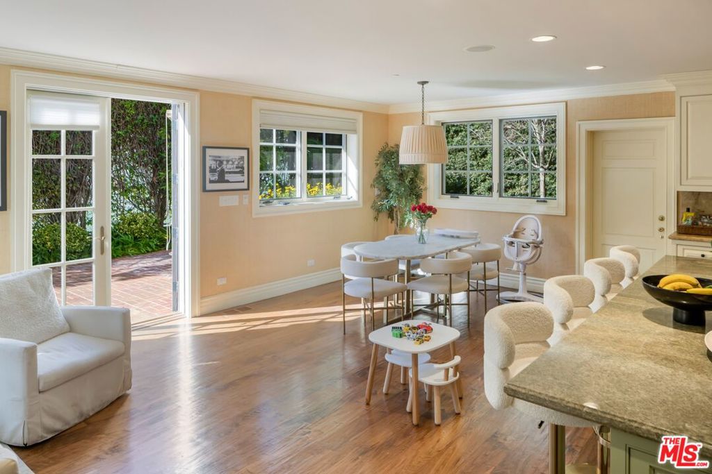 Residential for sale at 717 N Alpine Drive, Beverly Hills CA featuring 5 beds and 6 baths