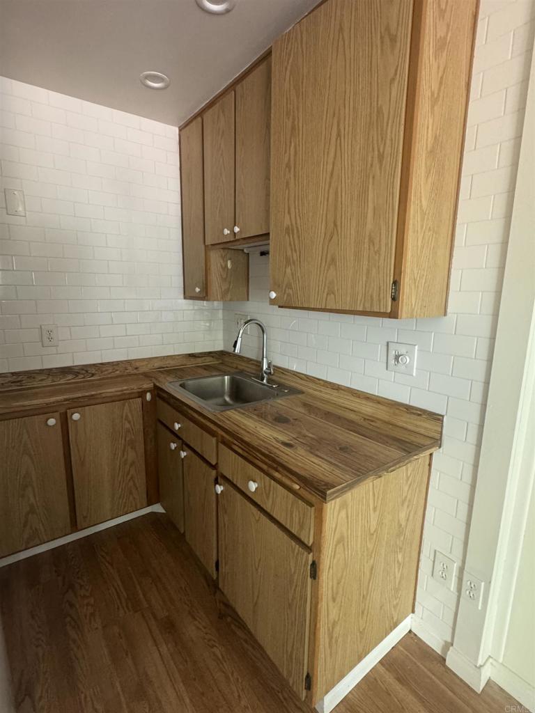 Residential for sale at 3776 Alabama Street C309, San Diego CA featuring 1 bed and 1 bath