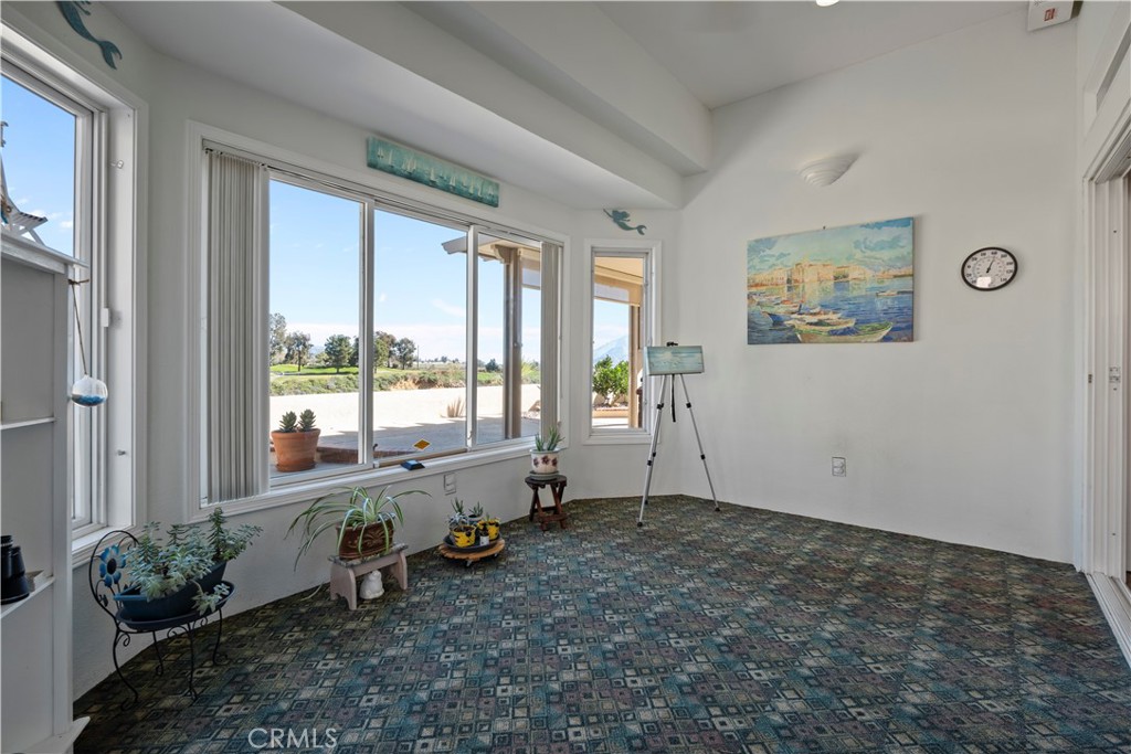 Residential for sale at 502 Brooklawn, Banning CA featuring 2 beds and 2 baths