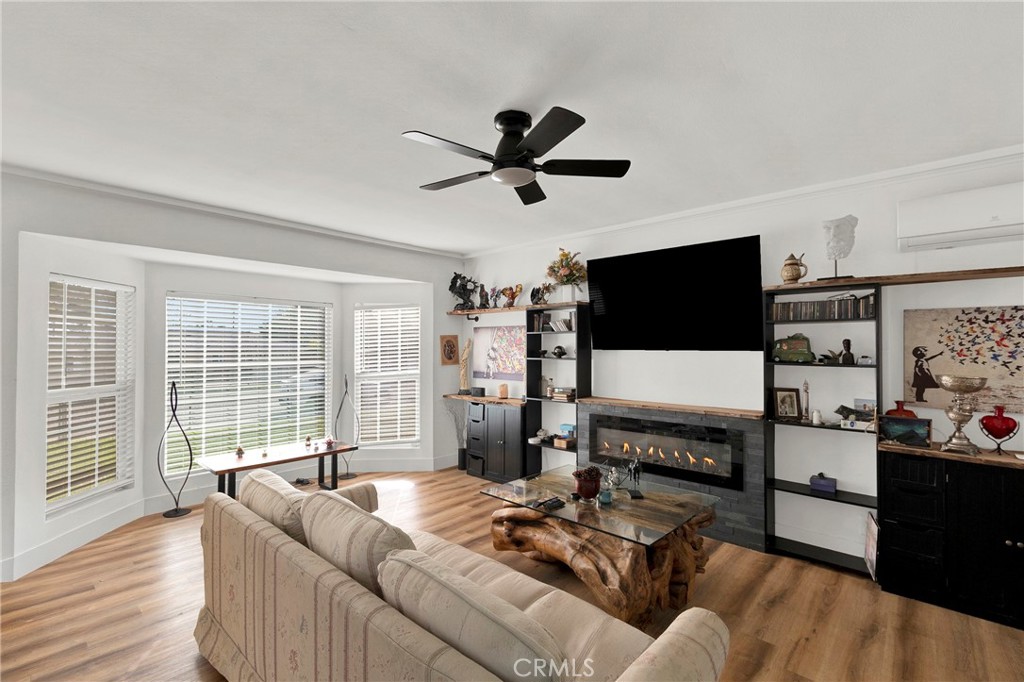 Residential for sale at 1109 E Olive, Pomona CA featuring 3 beds and 2 baths