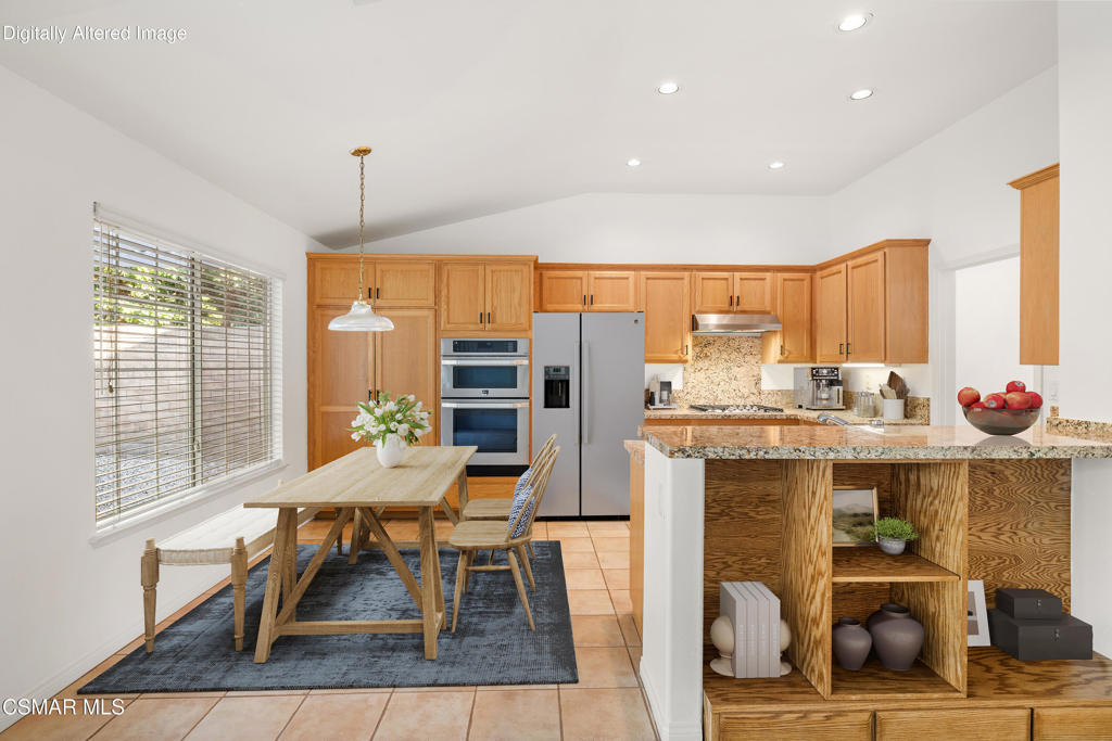 Residential for sale at 2449 Rutland Place, Thousand Oaks CA featuring 3 beds and 2 baths