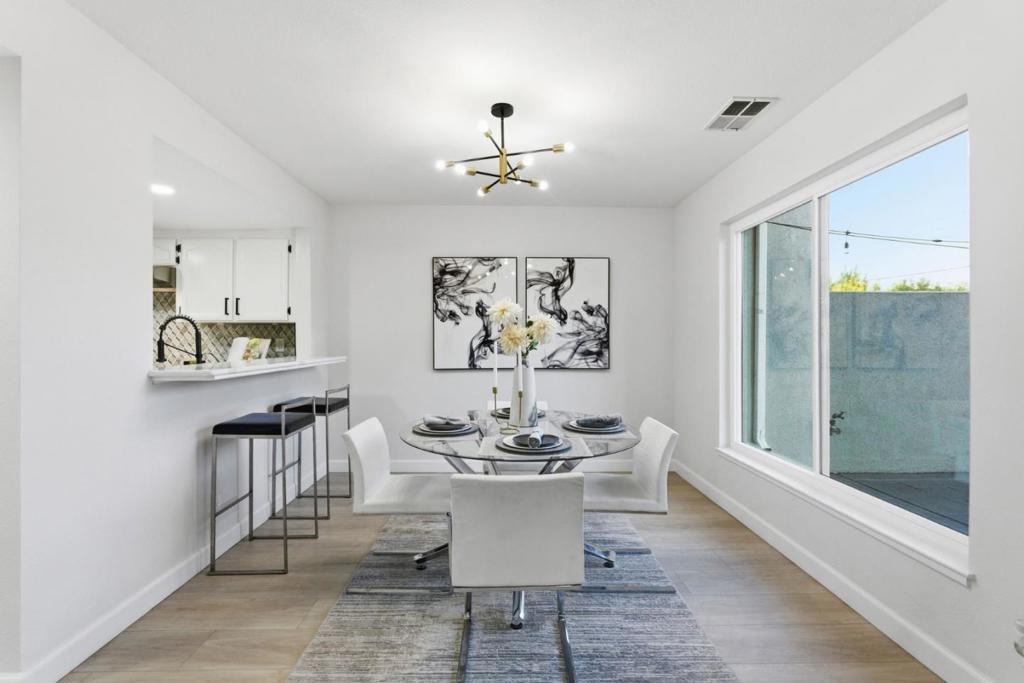 Residential for sale at 945 Oak Park, Morgan Hill CA featuring 3 beds and 3 baths