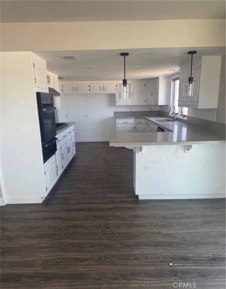 Residential for sale at 1853 Weiman Ave, Ridgecrest CA featuring 4 beds and 2 baths