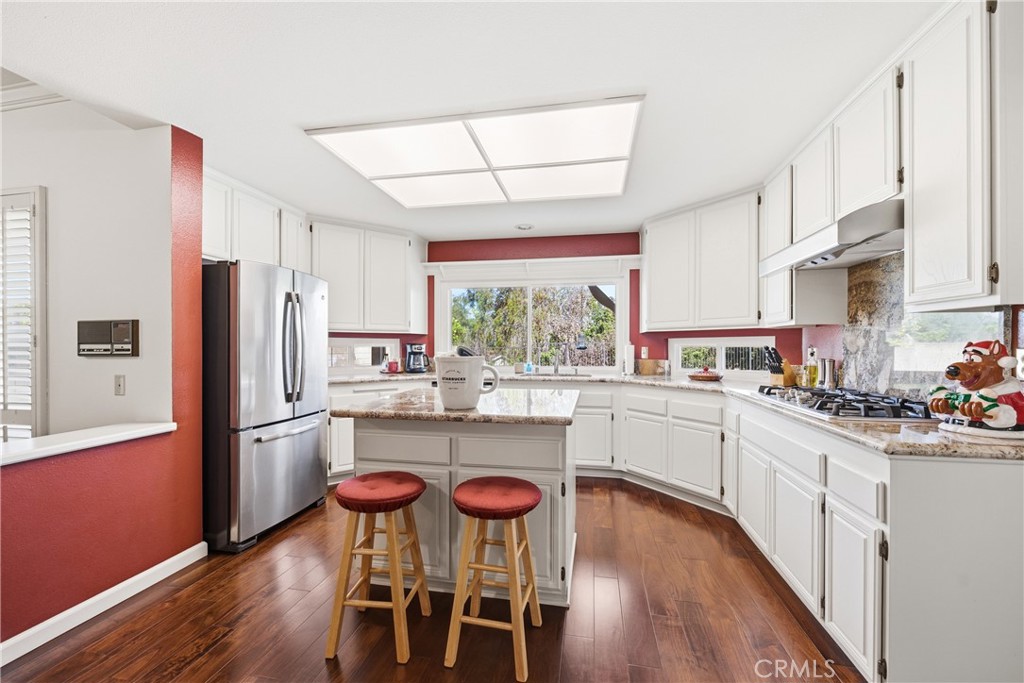 Residential for sale at 11955 Silver Crest Street, Moorpark CA featuring 5 beds and 5 baths