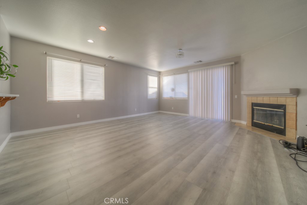 Residential for sale at 11660 Desert Falls, Adelanto CA featuring 3 beds and 2 baths