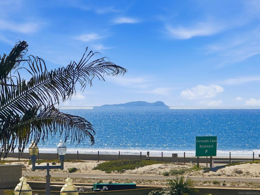 Residential for sale at 22 Montego Ct, Coronado CA featuring 1 bed and 2 baths