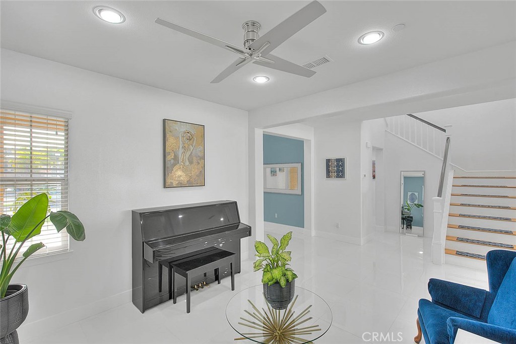 Residential for sale at 5924 Nisa Drive, Chino Hills CA featuring 4 beds and 4 baths