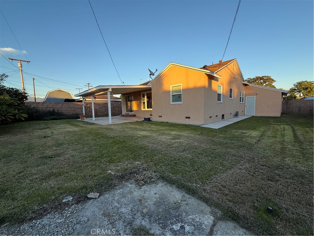 Residential Lease for rent at 545 N Toland, West Covina CA featuring 3 beds and 2 baths