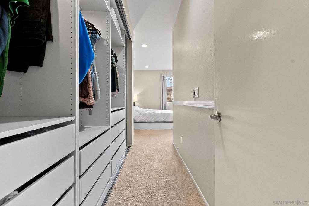 Residential for sale at 7358 Park View Ct. 145, Santee CA featuring 2 beds and 2 baths