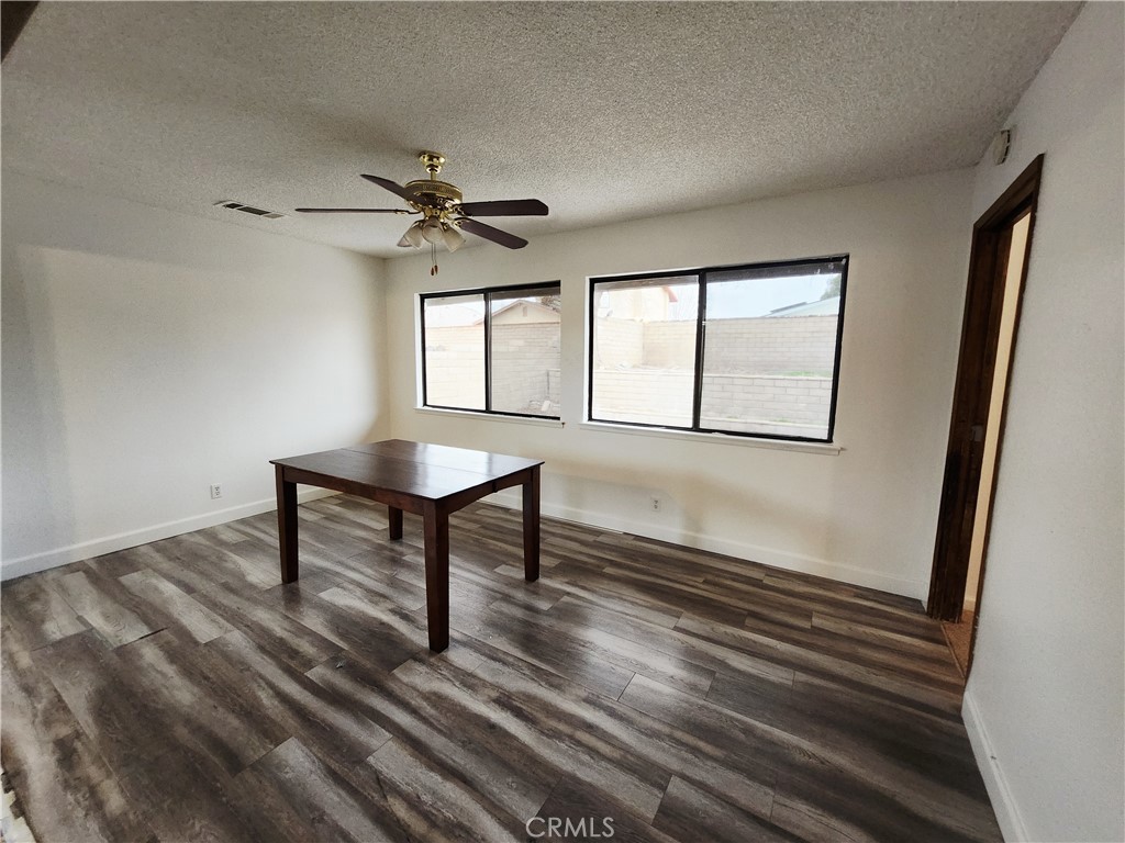 Residential for sale at 12850 Bermuda Dunes Drive, Victorville CA featuring 4 beds and 2 baths