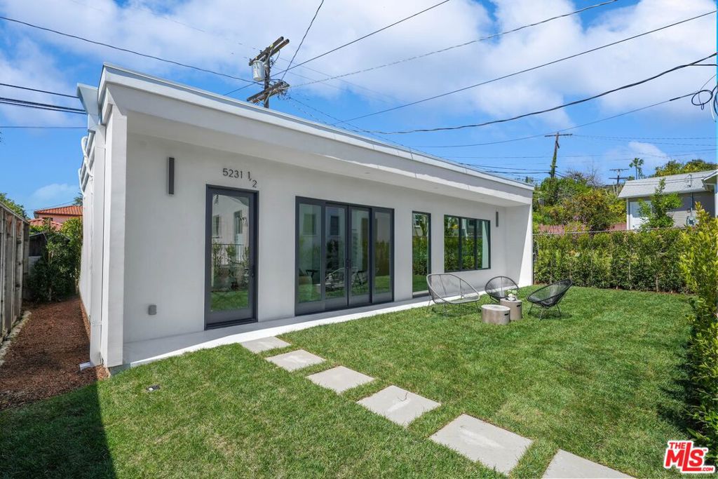 Residential Income for sale at 5231 Loleta Avenue, Los Angeles CA featuring 5 beds and 3 baths