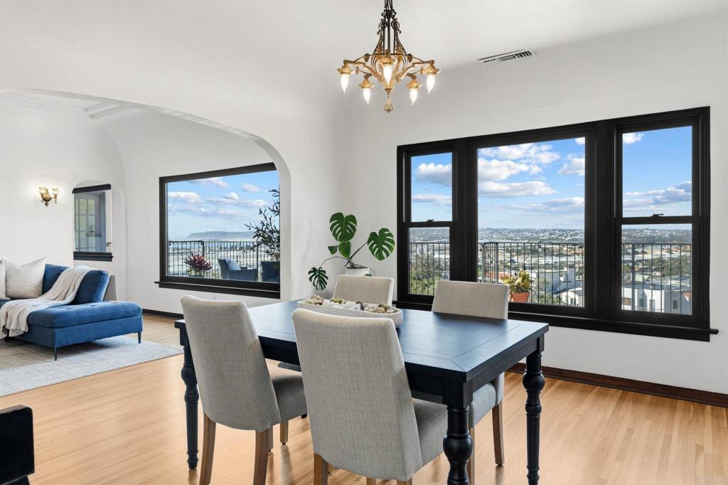 Residential for sale at 3536 Lark Street, San Diego CA featuring 3 beds and 3 baths