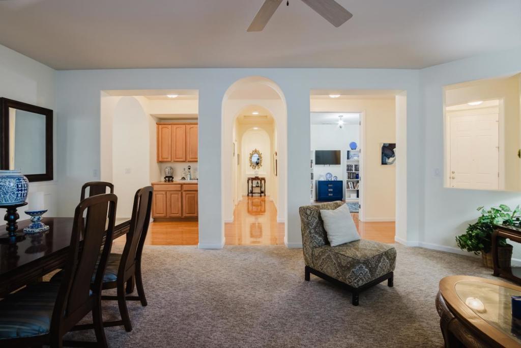 Residential for sale at 1208 Souza Way, Folsom CA featuring 3 beds and 3 baths
