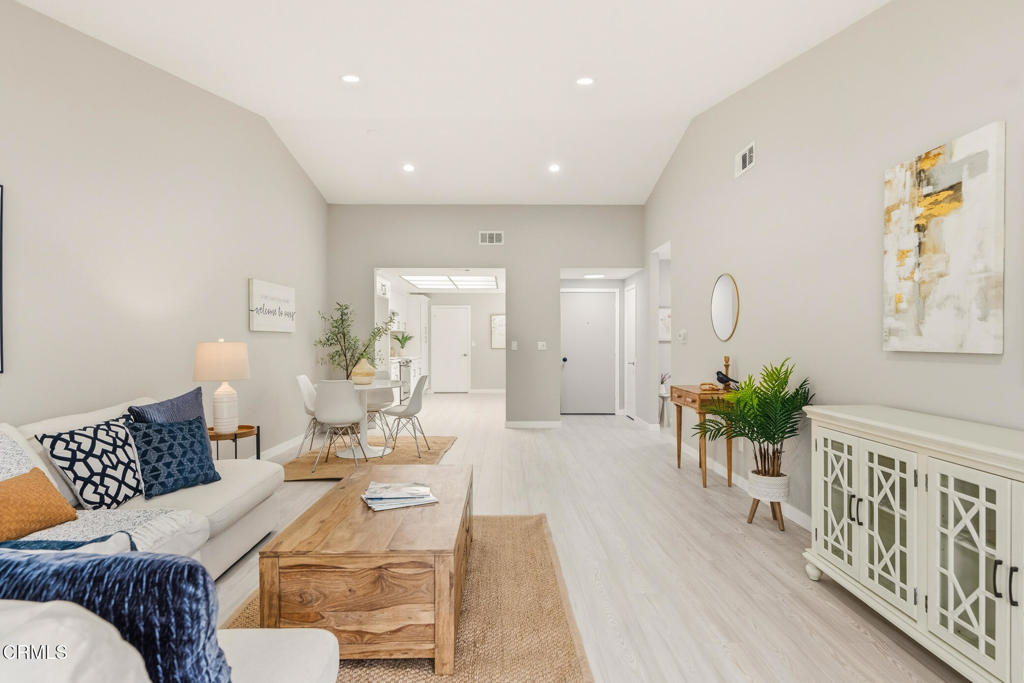 Residential for sale at 35124 Village 35, Camarillo CA featuring 2 beds and 2 baths