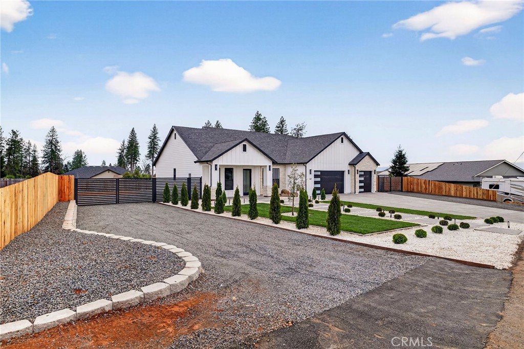 Residential for sale at 2210 Thornburg Road, Paradise CA featuring 4 beds and 2 baths