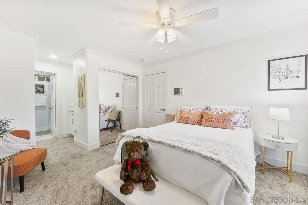 Residential for sale at 5055 Collwood Blvd 304, San Diego CA featuring 2 beds and 2 baths