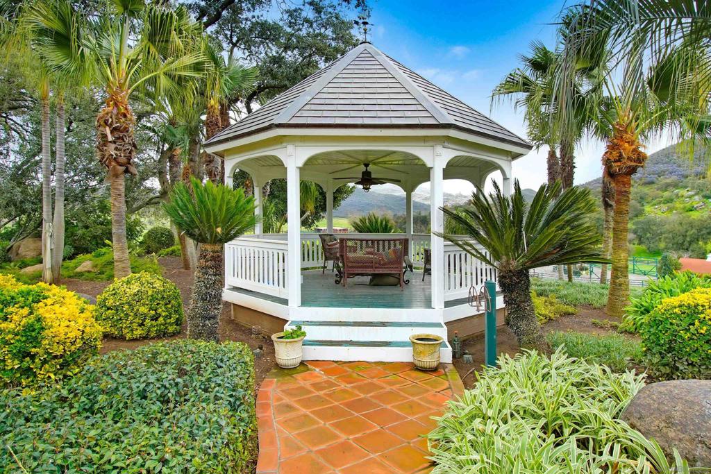 Residential for sale at 16757 Old Guejito Grade Road, Escondido CA featuring 15 beds and 13 baths