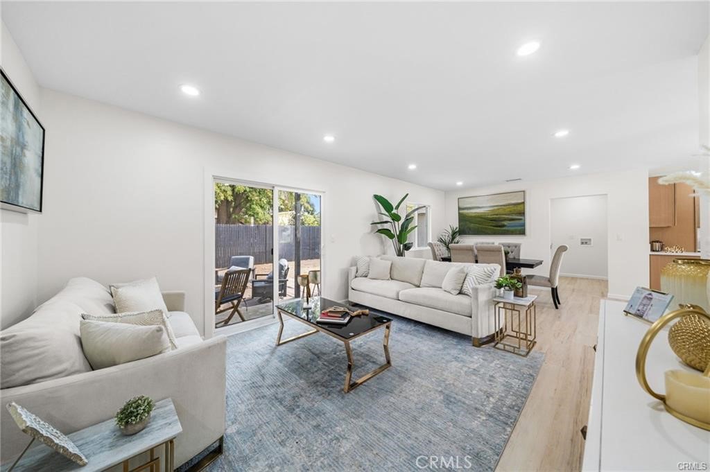 Residential for sale at 3867 Roblynn Street, Riverside CA featuring 3 beds and 2 baths