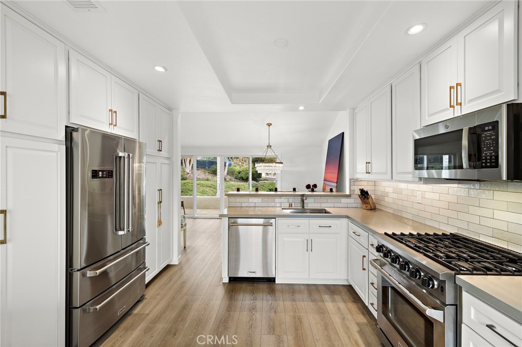 Residential for sale at 22773 Mariano, Laguna Niguel CA featuring 3 beds and 2 baths