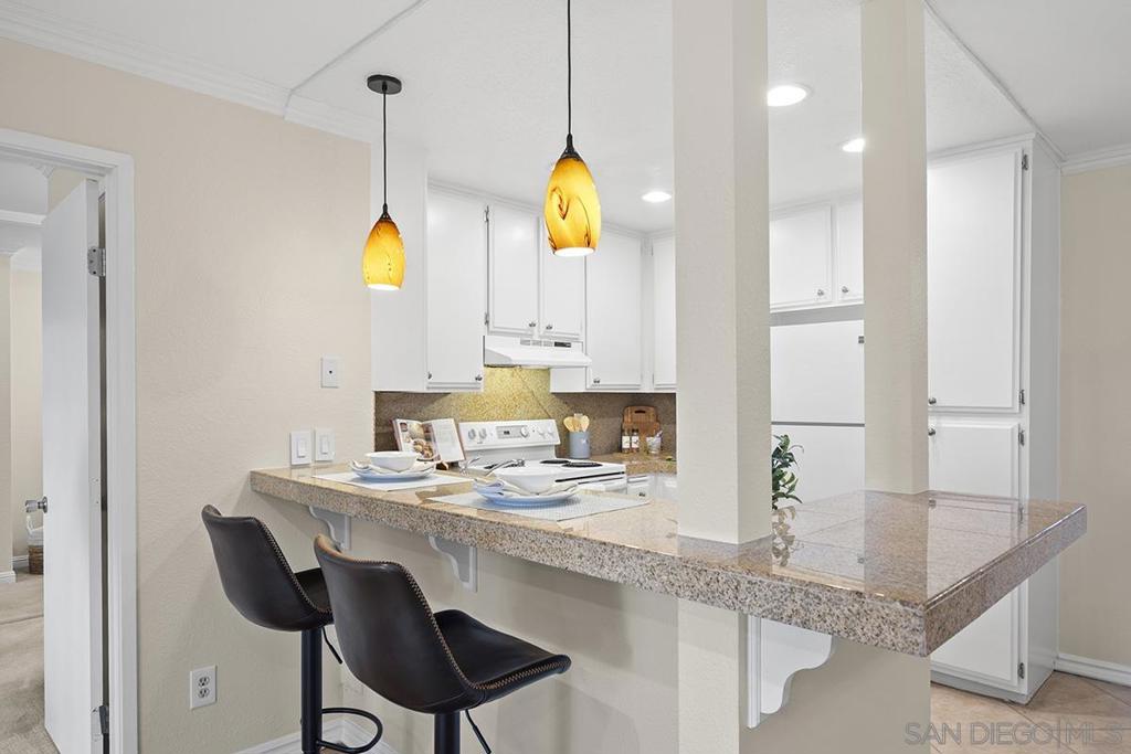 Residential for sale at 10225 Caminito Cuervo 148, San Diego CA featuring 2 beds and 2 baths