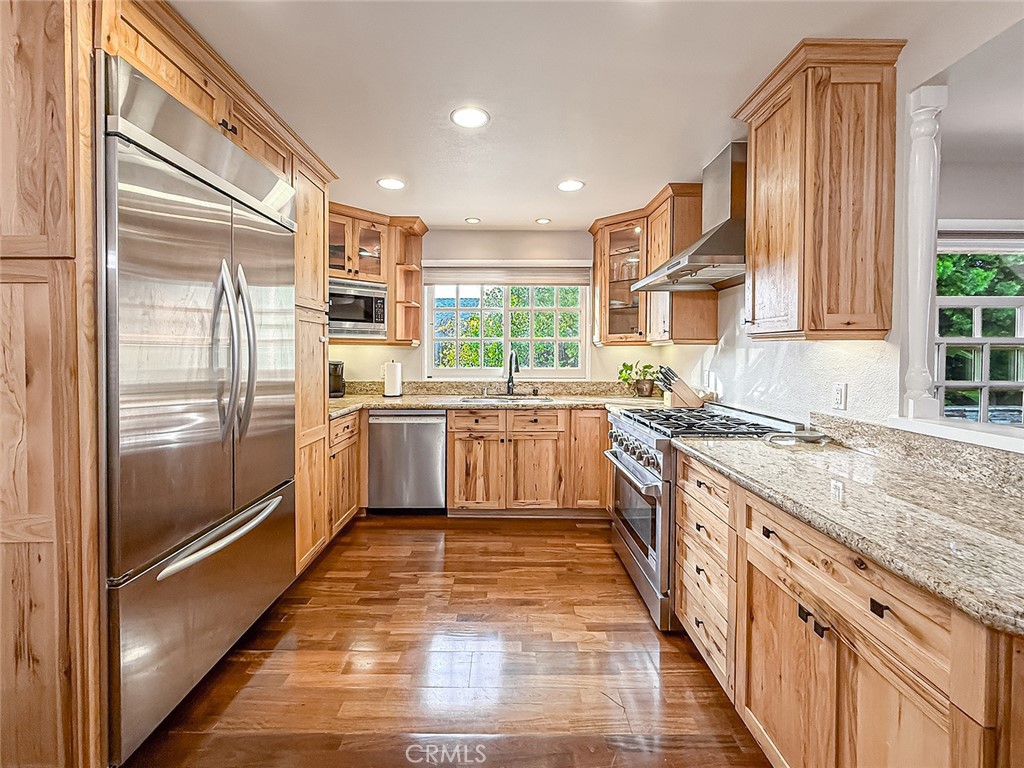 Residential for sale at 187 Tennyson, Thousand Oaks CA featuring 4 beds and 2 baths