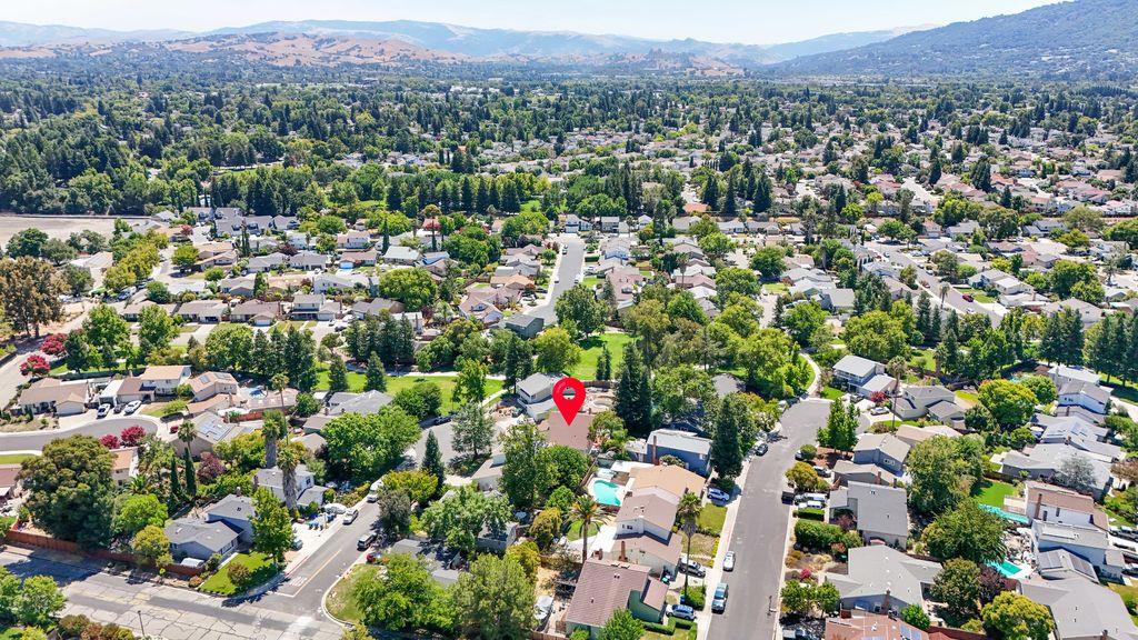 Residential for sale at 3530 Carlsbad Court, Pleasanton CA featuring 3 beds and 3 baths