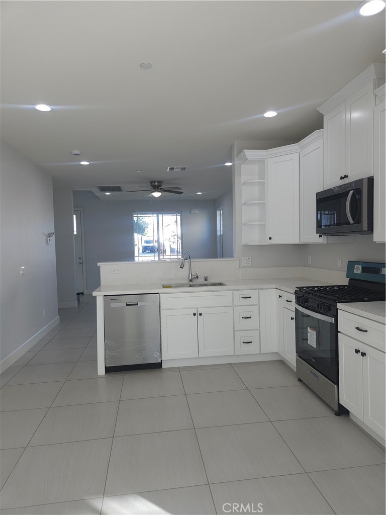 Residential Lease for rent at 5215 Peony Court, Riverside CA featuring 4 beds and 3 baths