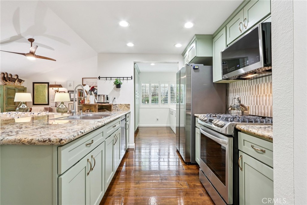 Residential for sale at 1241 Tiger Tail Drive, Riverside CA featuring 3 beds and 2 baths