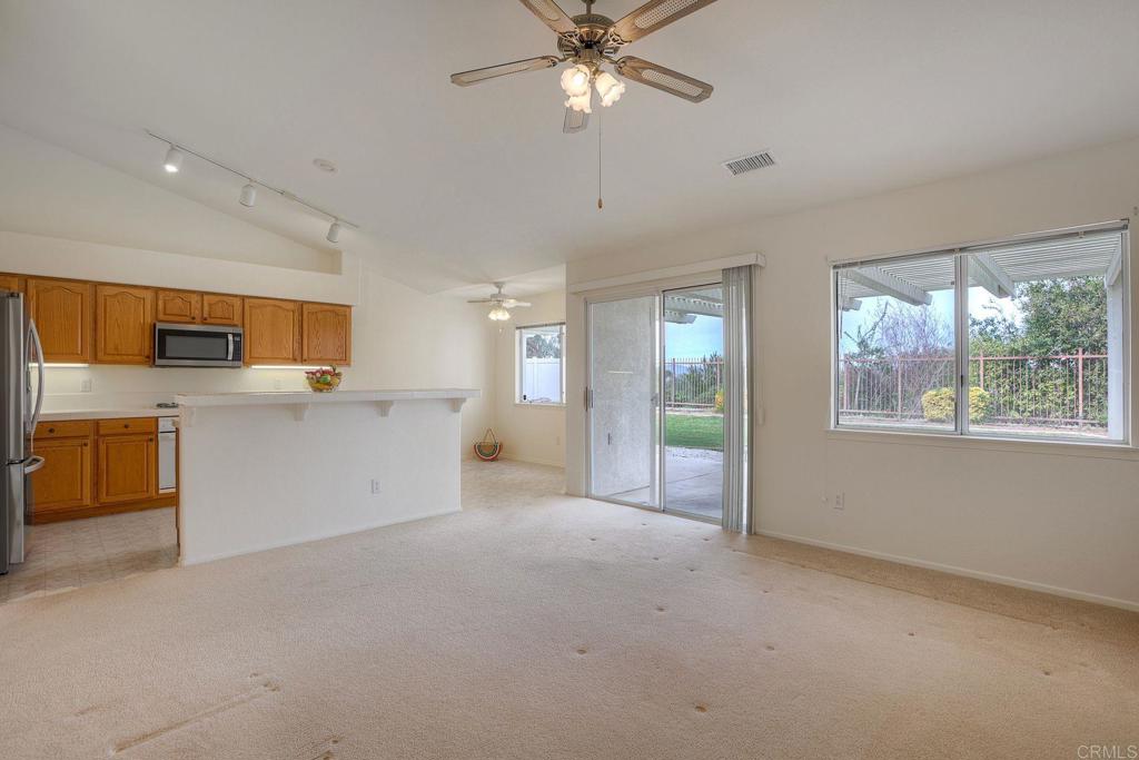 Residential for sale at 31852 Corte Montecito, Temecula CA featuring 4 beds and 2 baths