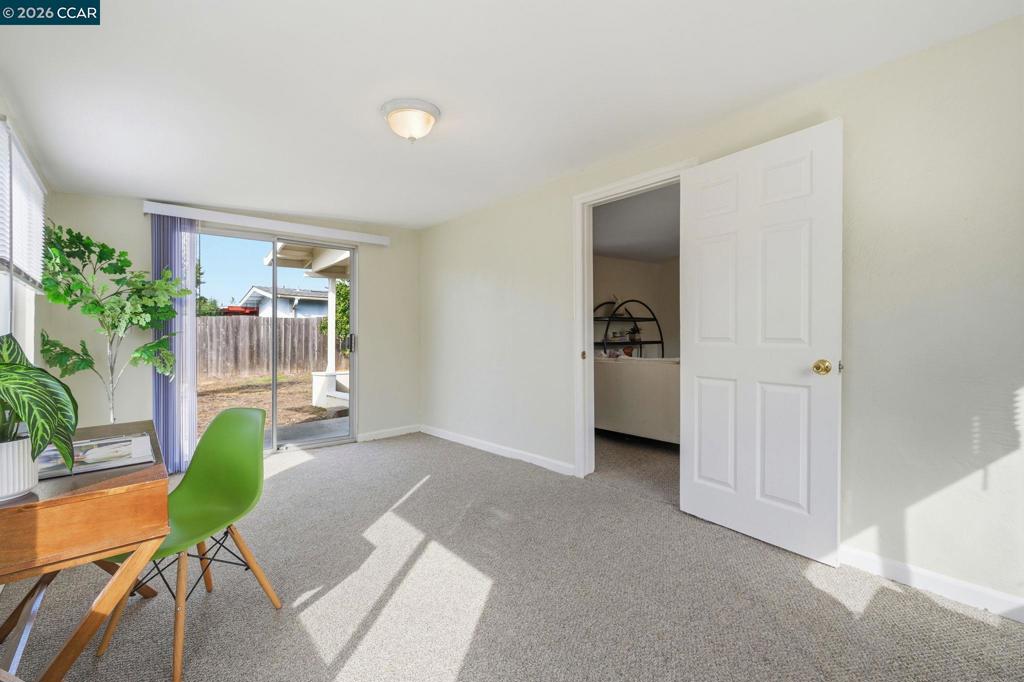 Residential for sale at 2831 Richard Ave, Concord CA featuring 3 beds and 1 bath