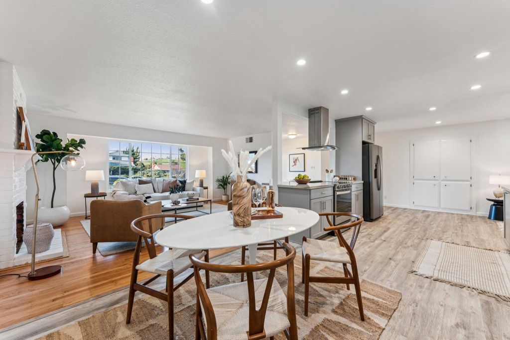 Residential for sale at 885 Tara Hills Dr, Pinole CA featuring 3 beds and 2 baths