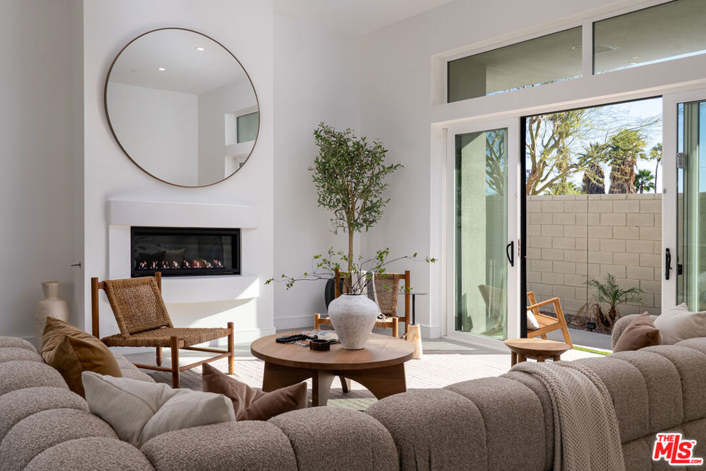 Residential for sale at 379 Fountain Drive, Palm Springs CA featuring 3 beds and 4 baths