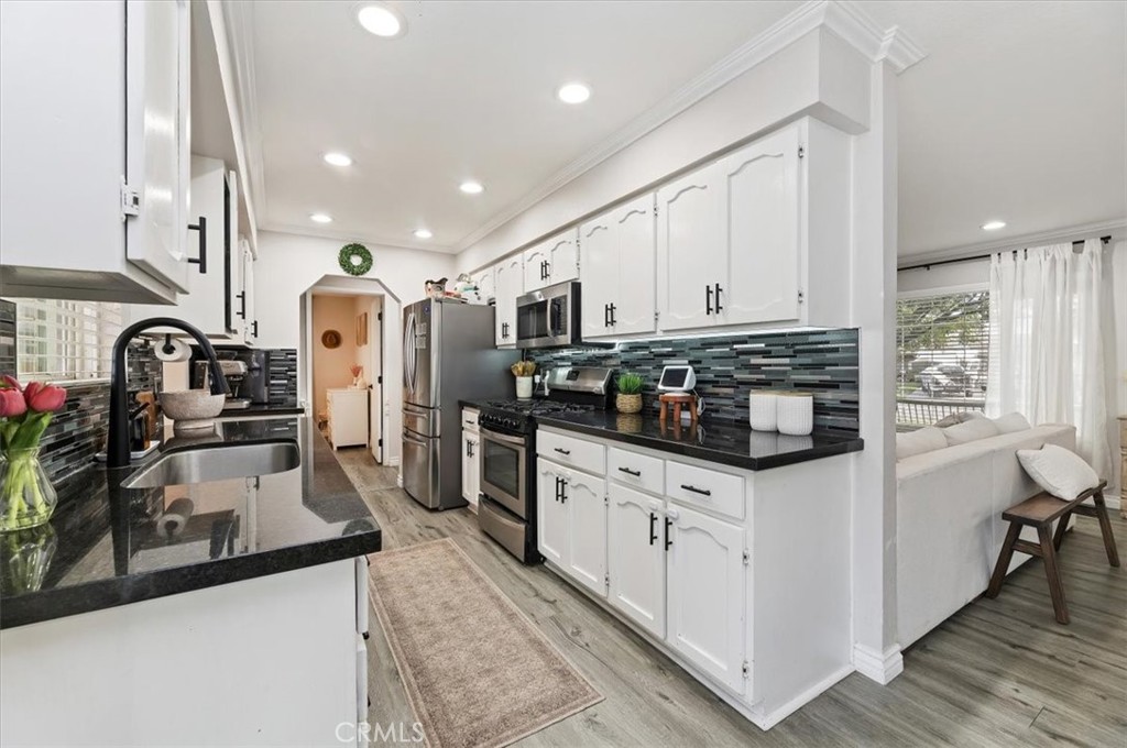 Residential for sale at 9075 Delano Drive, Riverside CA featuring 3 beds and 2 baths