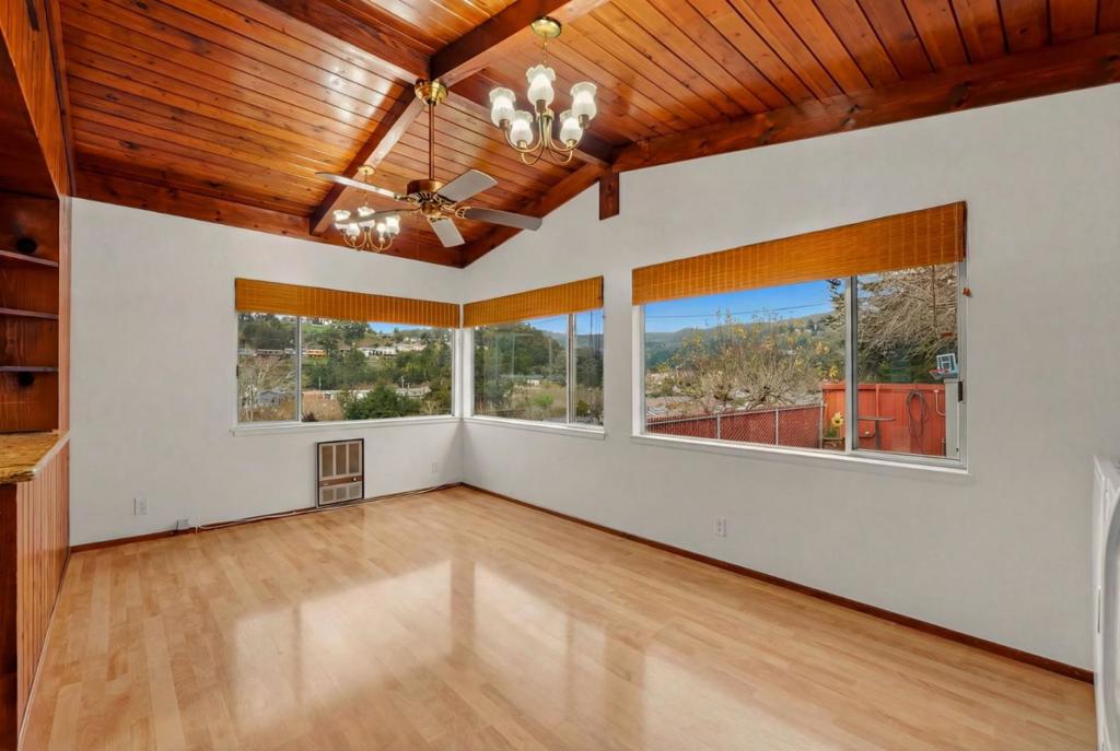 Residential for sale at 1516 Valdez Way, Pacifica CA featuring 3 beds and 3 baths