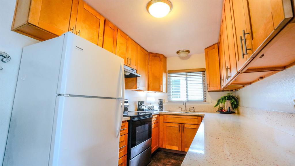 Residential for sale at 6622 Omega Drive, Paradise Hills CA featuring 2 beds and 1 bath