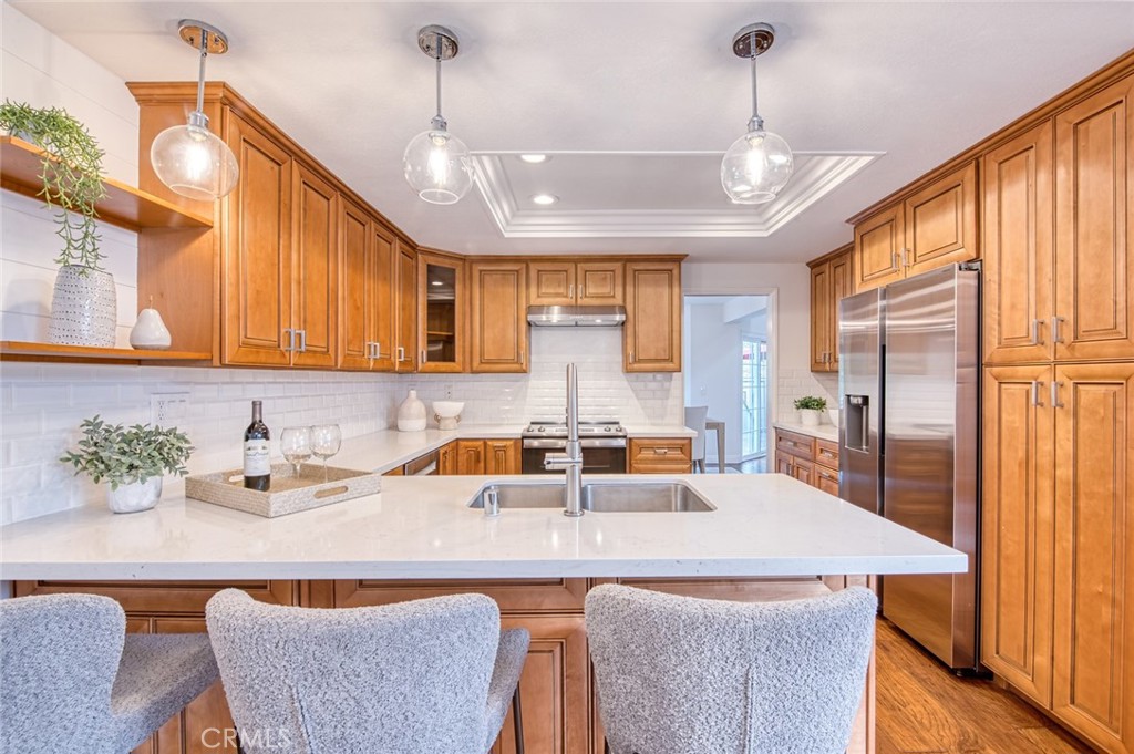 Residential for sale at 29276 Rue Cerise, Laguna Niguel CA featuring 2 beds and 3 baths