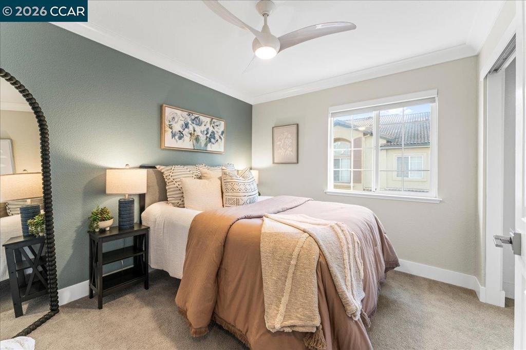 Residential for sale at 4175 Alba Ct, Pleasanton CA featuring 2 beds and 2 baths