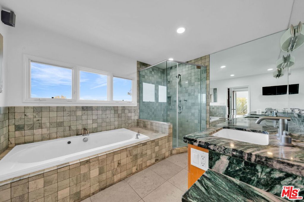 Residential for sale at 15263 Mulholland Drive, Los Angeles CA featuring 6 beds and 6 baths