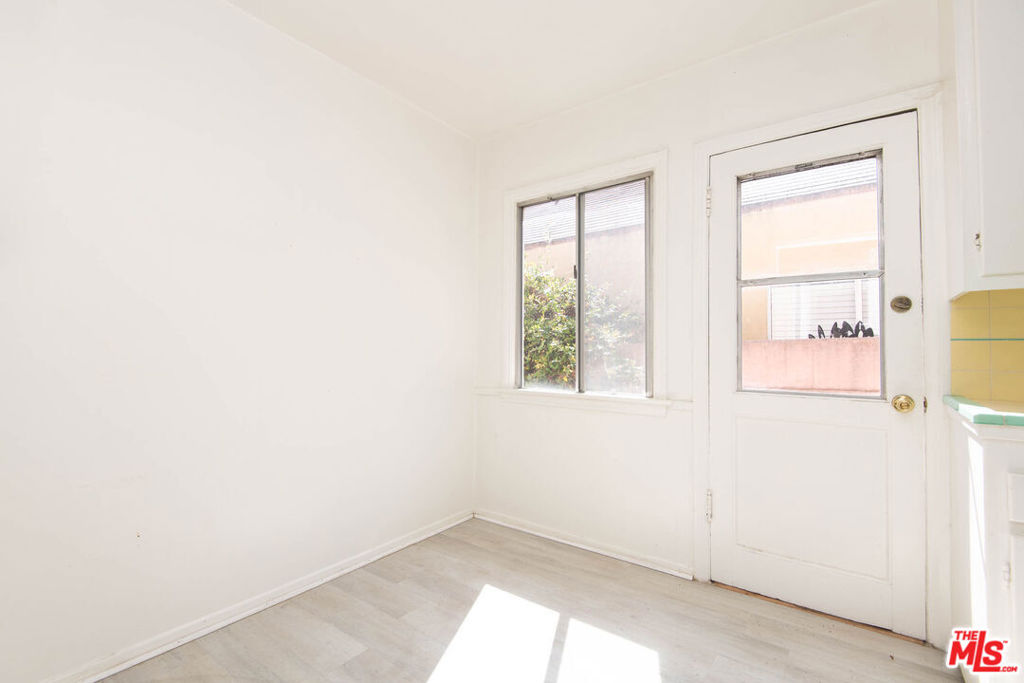 Residential Income for sale at 2628 S Barrington Avenue, Los Angeles CA featuring 2 beds and 2 baths