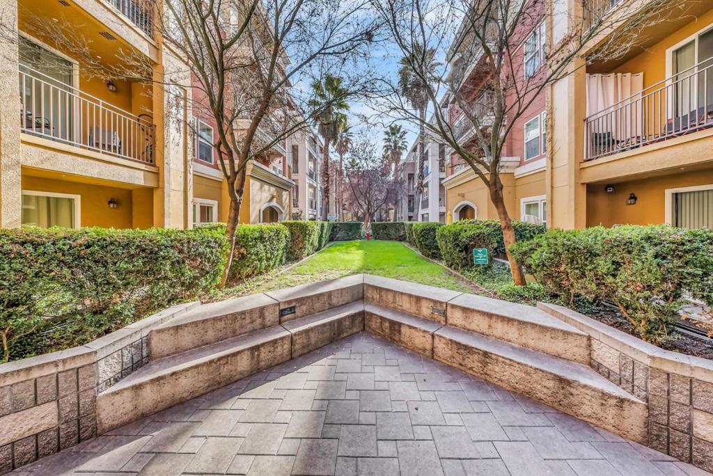 Residential for sale at 809 Auzerais Avenue 321, San Jose CA featuring 2 beds and 2 baths