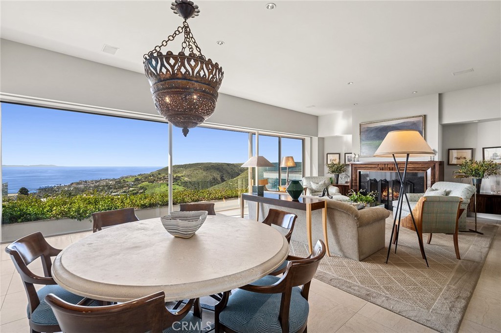 Residential for sale at 1409 Samoa Way, Laguna Beach CA featuring 4 beds and 5 baths