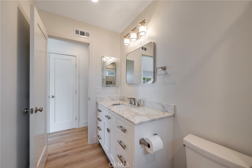 Residential Lease for rent at 4305 Via De Los Robles, Yorba Linda CA featuring 3 beds and 2 baths