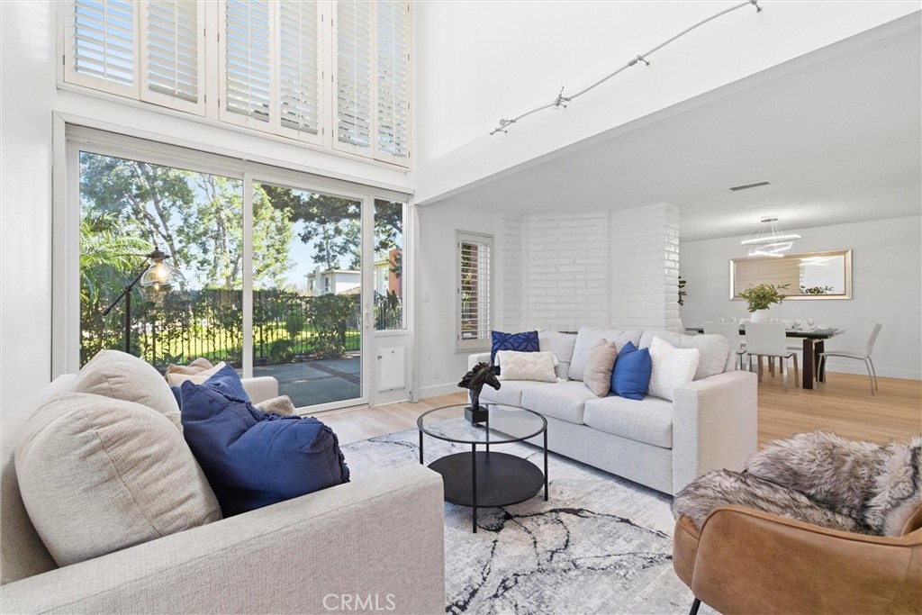 Residential for sale at 4181 Sandburg, Irvine CA featuring 4 beds and 3 baths