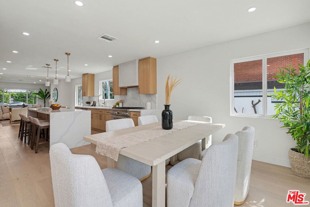 Residential for sale at 2831 Overland Avenue, Los Angeles CA featuring 4 beds and 3 baths