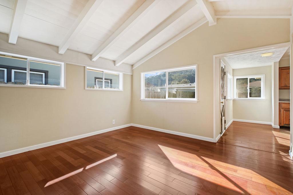 Residential for sale at 760 Noriega Way, Pacifica CA featuring 3 beds and 1 bath