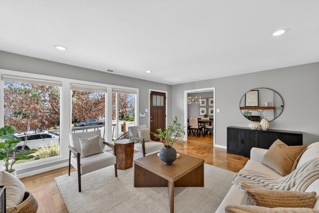 Residential for sale at 2234 Roosevelt Avenue, Redwood City CA featuring 3 beds and 2 baths