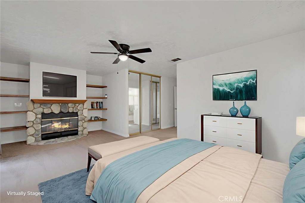 Residential for sale at 8458 Buckthorn, Hesperia CA featuring 3 beds and 3 baths