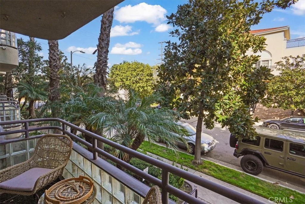 Residential for sale at 1819 Holmby Avenue 104, Los Angeles CA featuring 2 beds and 3 baths